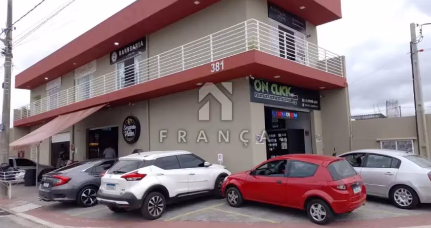 Sala comercial à venda no Residencial Parque dos Sinos, Jacareí 