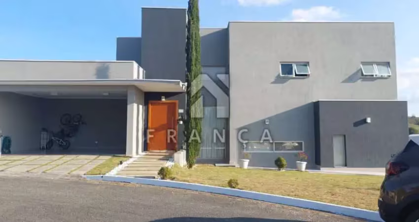 Casa Condomínio em Jacareí
