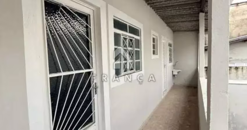 Locação casa/kit -  01 dormitórios no bairro do limoeiro - são josé dos campos