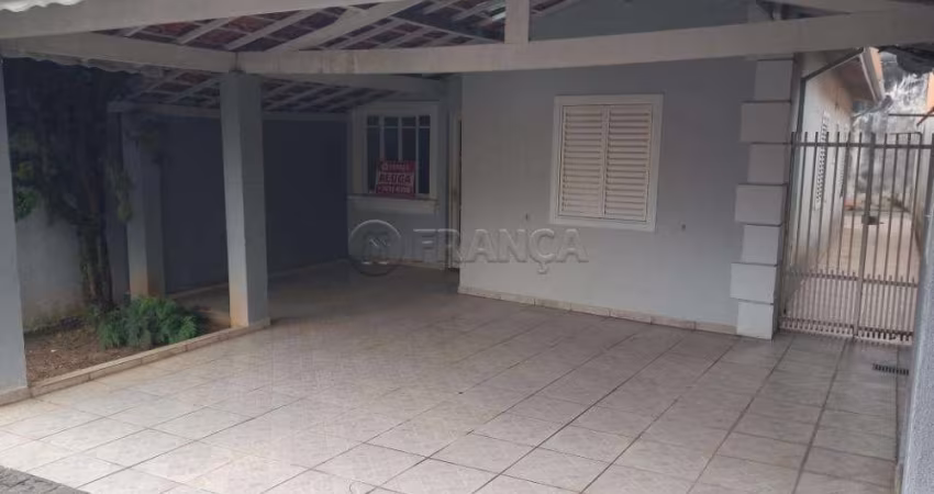Casa Condomínio em Jacareí