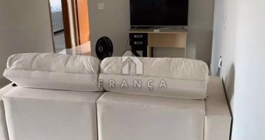 Apartamento Padrão em Jacareí