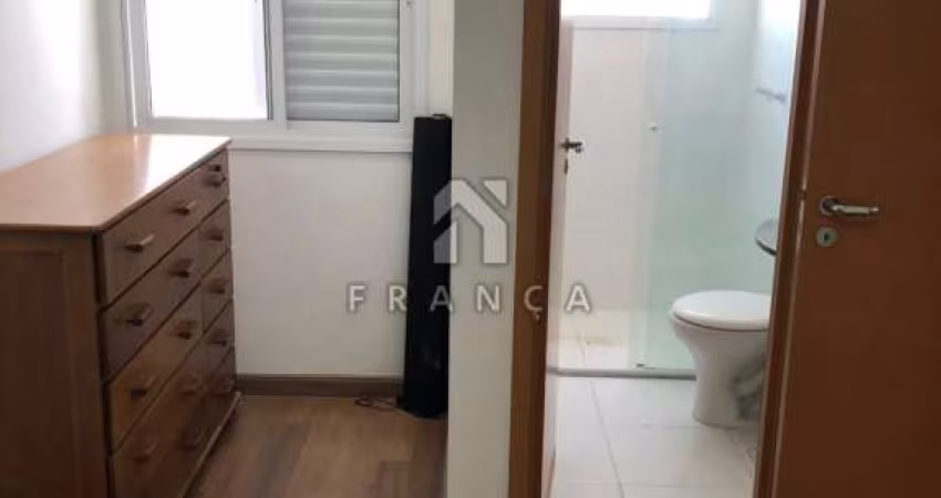 Apartamento Padrão em Jacareí