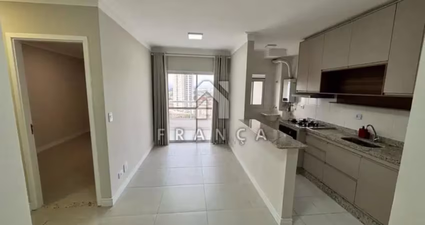 Apartamento com 2 quartos para alugar no Jardim Califórnia, Jacareí 