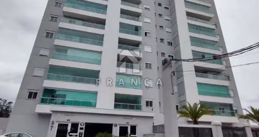 Apartamento com 3 quartos à venda no Jardim Califórnia, Jacareí 