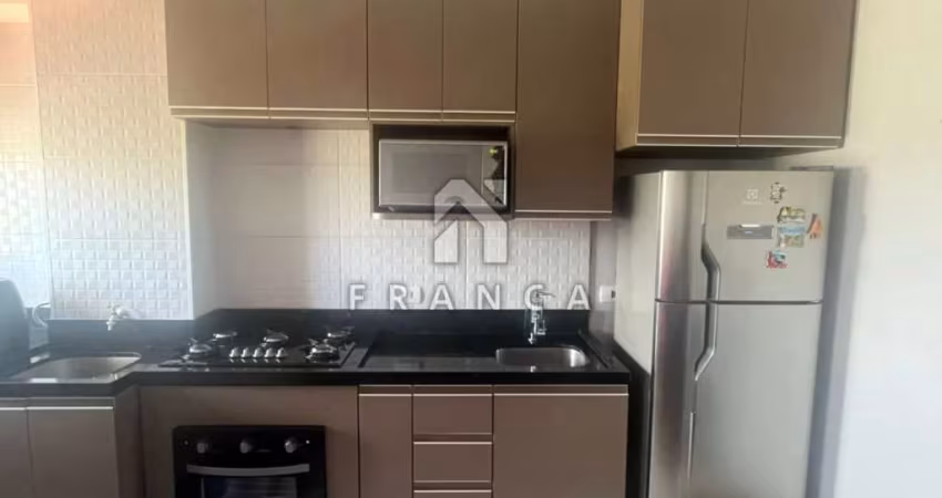 Apartamento Padrão em Jacareí