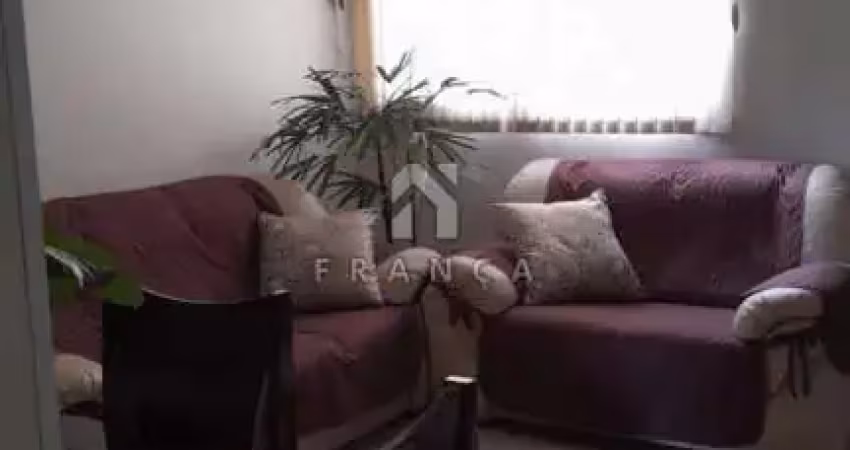 Apartamento com 2 quartos à venda no Jardim Califórnia, Jacareí 