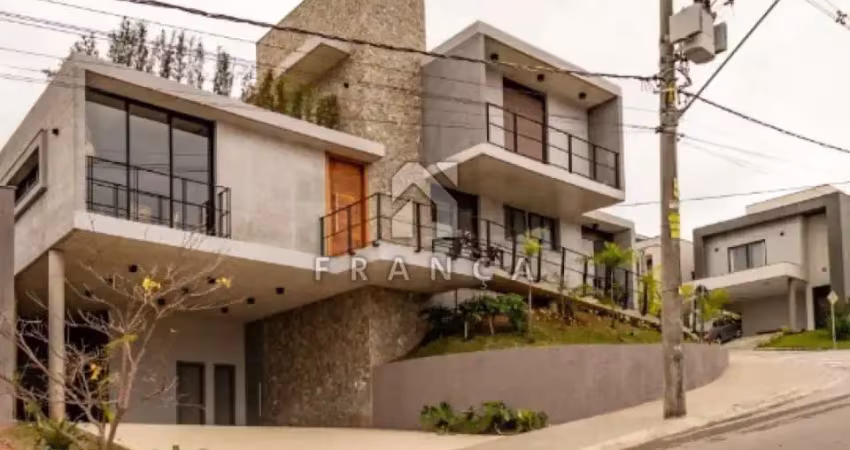 Casa em condomínio fechado com 3 quartos à venda no Condomínio Vem Viver Jacareí, Jacareí 