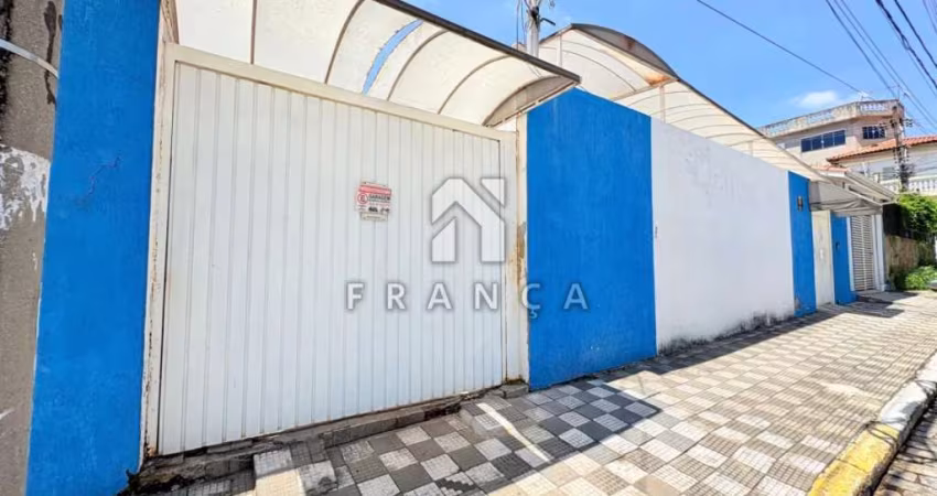 PONTO COMERCIAL - CENTRO - JACAREÍ