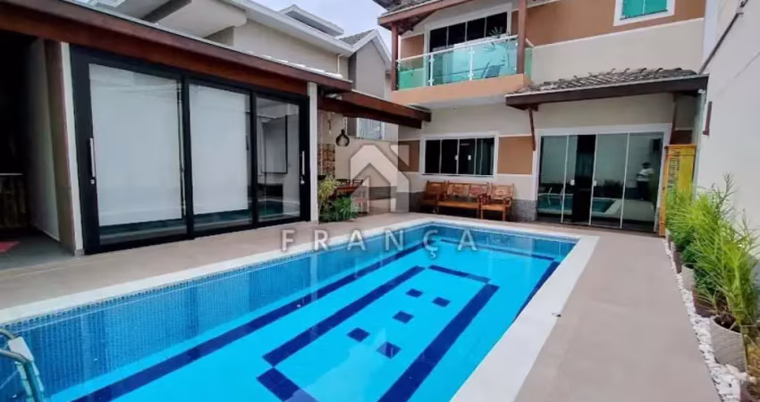 Casa com 3 quartos à venda no Loteamento Villa Branca, Jacareí 