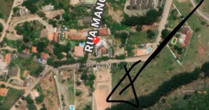 Terreno Padrão em Jacareí
