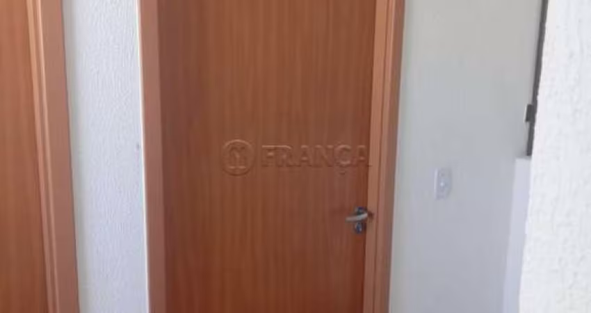 Apartamento Padrão em São José dos Campos