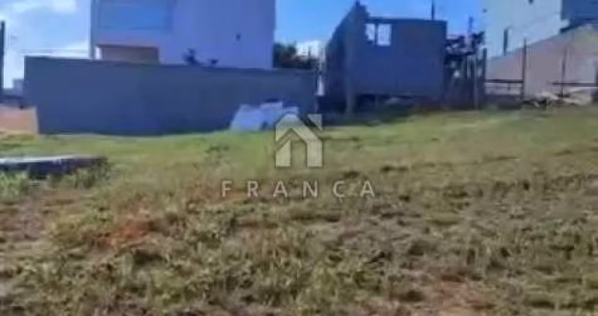 Terreno Condomínio em Jacareí