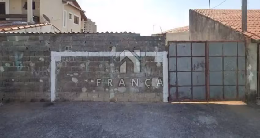 Terreno à venda na Vila Aprazível, Jacareí 