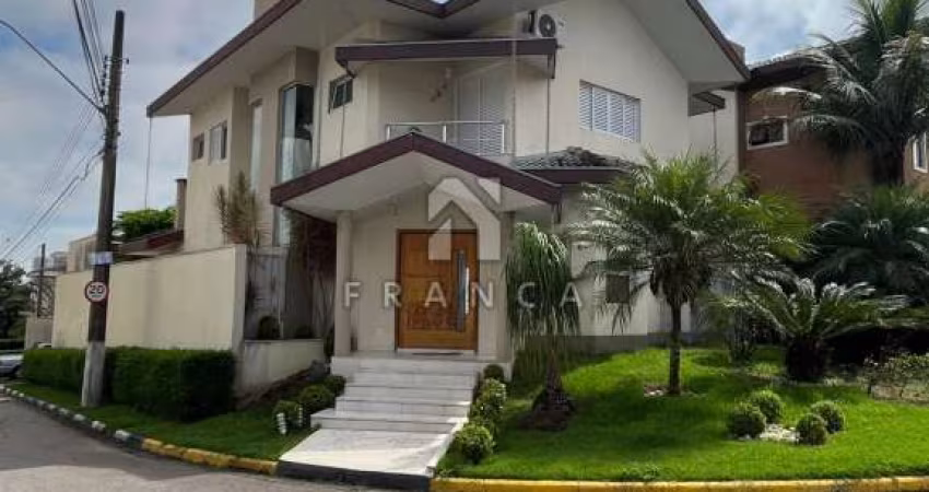 Casa no Residencial Villa Branca I -