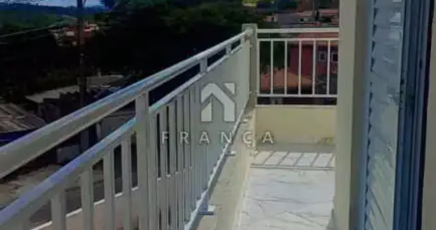 Casa em condominio 02 dormitórios - santo antonio da boa vista