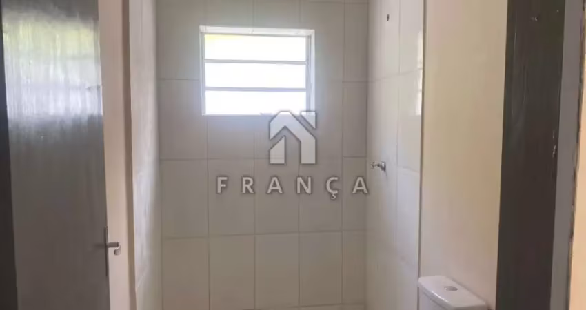Casa em condominio 02 dormitórios - santo antonio da boa vista