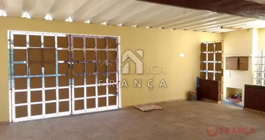 Casa Padrão em Jacareí