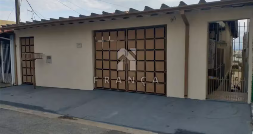 Casa com 6 quartos à venda no Jardim das Indústrias, Jacareí 