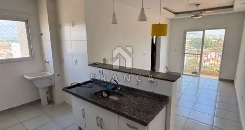 Apartamento com 2 quartos para alugar no Jardim Jacinto, Jacareí 
