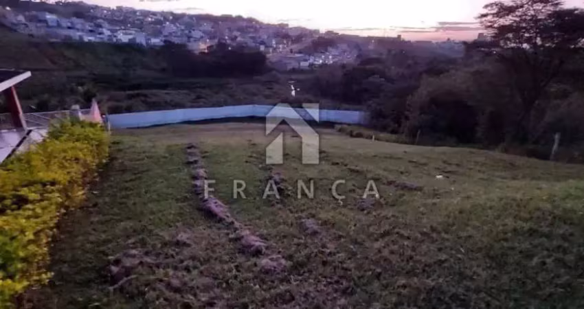 Lote à venda no condomínio mirante do vale - jacareí excelente oportunidade para construção no melhor condomínio da região!