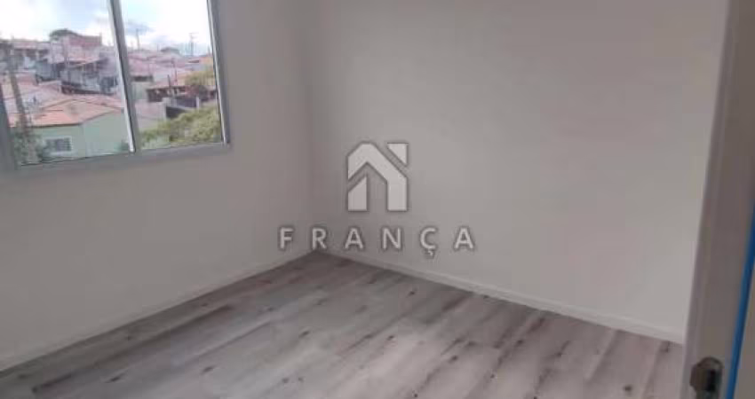 Apartamento Padrão em Jacareí