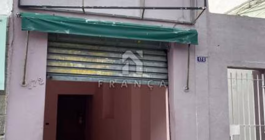PONTO COMERCIAL - CENTRO - JACAREÍ