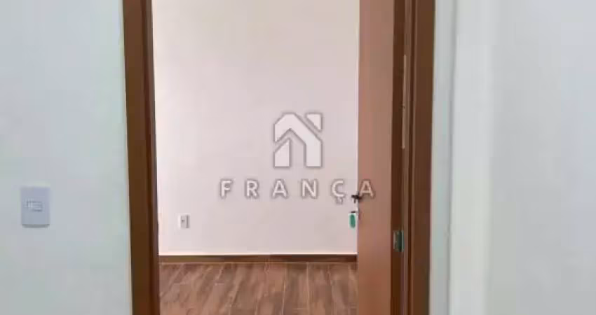 Apartamento com 3 quartos para alugar no Loteamento Villa Branca, Jacareí 