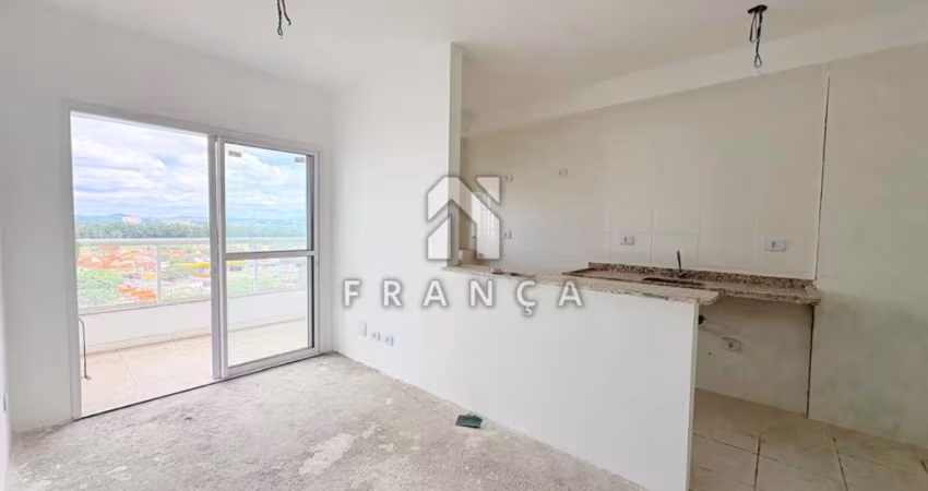 Apartamento Padrão em Jacareí