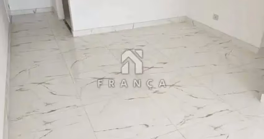 Apartamento com 3 quartos à venda no Jardim Califórnia, Jacareí 