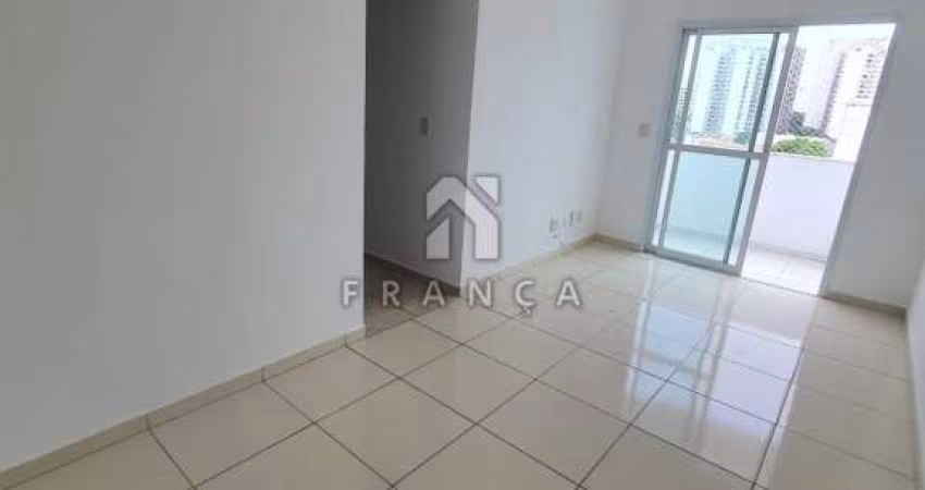 Locação Apartamento 02 Dormitórios - Varandas do Apolo - SJCampos