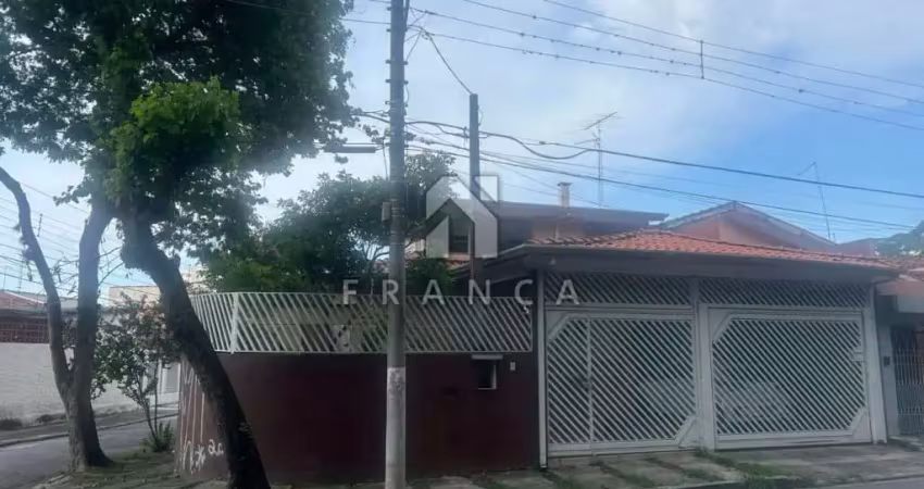 Casa Padrão em Jacareí