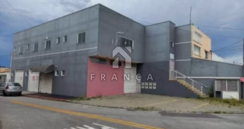 Comercial Ponto Comercial em Jacareí