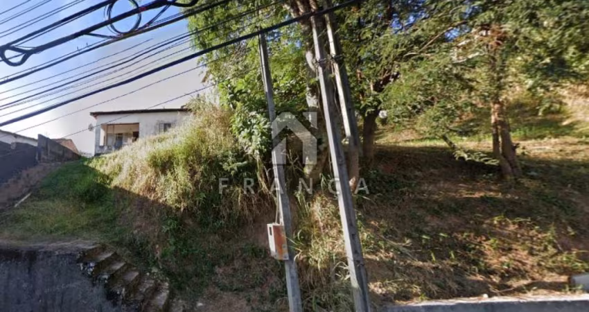 Terreno Padrão em Jacareí