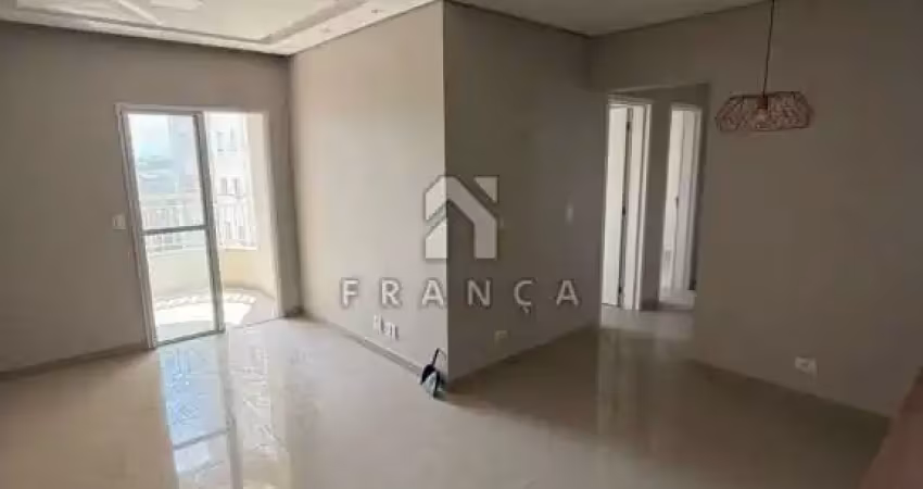 Apartamento com 3 quartos à venda no Jardim Califórnia, Jacareí 