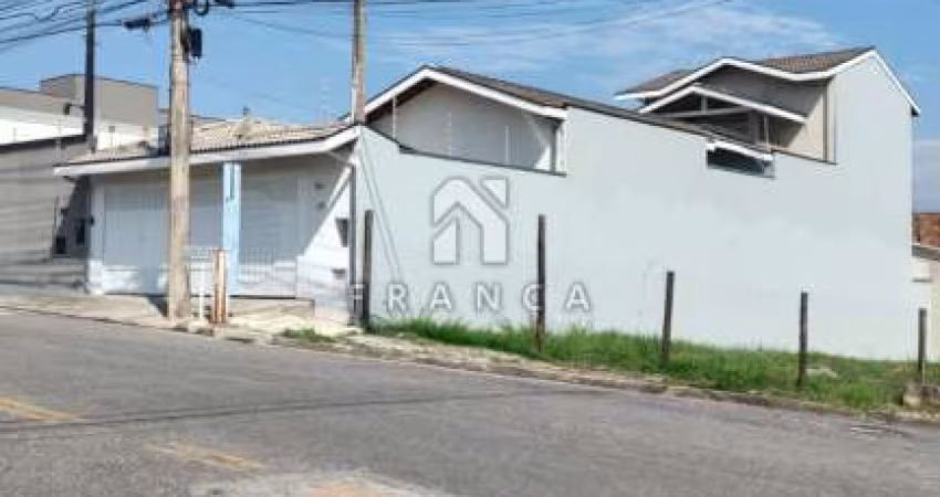 Comercial Ponto Comercial em Jacareí