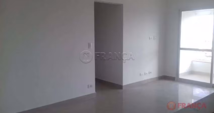 Apartamento Padrão em Jacareí