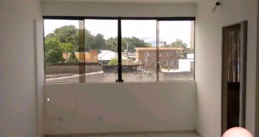 Sala comercial para alugar no Jardim Pereira do Amparo, Jacareí 
