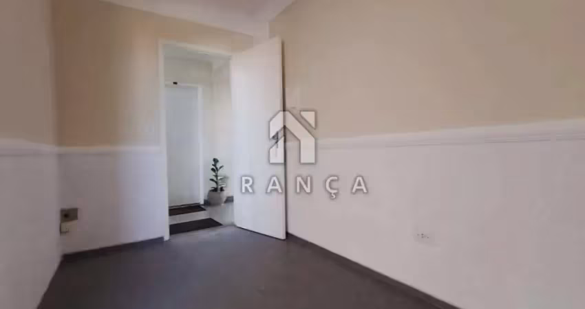 Sala comercial para alugar no Jardim Pereira do Amparo, Jacareí 