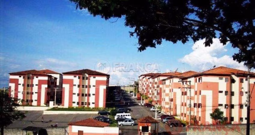Apartamento Padrão em Jacareí