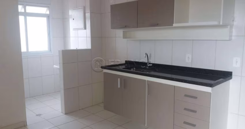 Apartamento Padrão em Jacareí