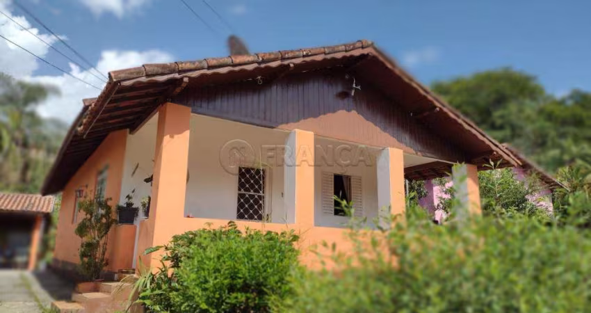 VENDA CHÁCARA BAIRRO DOS FREITAS - 1.500M² - SJCampos
