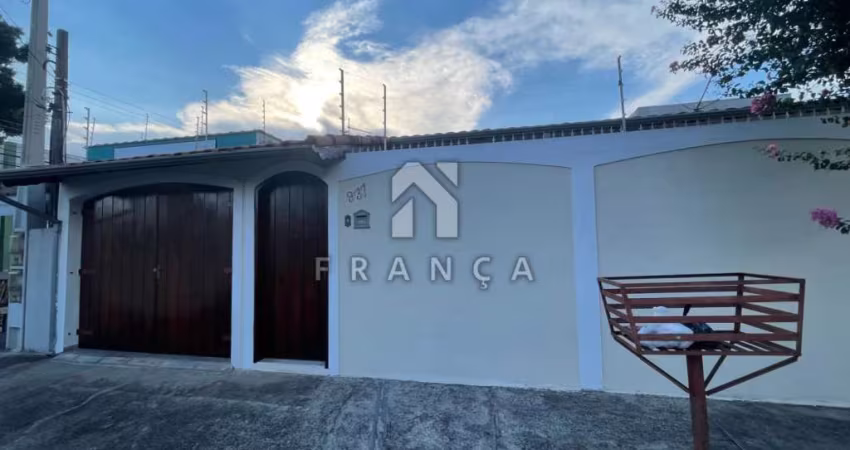 Casa Padrão em Jacareí