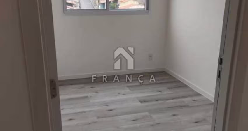 Apartamento Padrão em Jacareí
