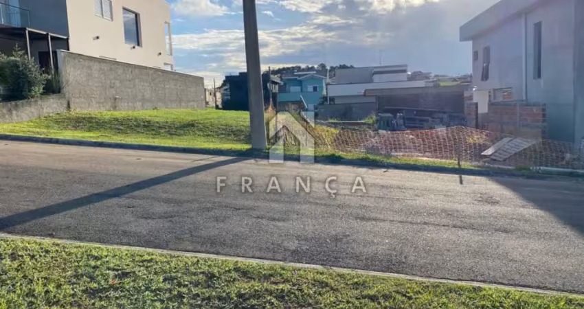 Lote de 250m² no residencial fogaça ? oportunidade imperdível para construir a casa dos seus sonhos!
