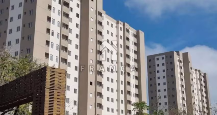 Apartamento Padrão em Jacareí