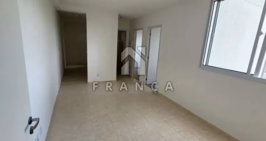 Apartamento com 2 quartos para alugar no Jardim Paraíso, Jacareí 