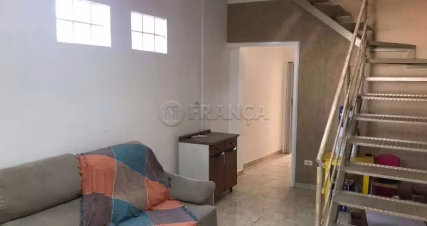 Casa com 3 quartos à venda no Centro, Jacareí 