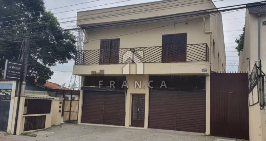 Locação Sala de 143m - Jd América - SJCampos