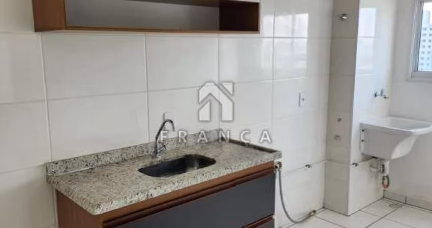 Apartamento Padrão em Jacareí