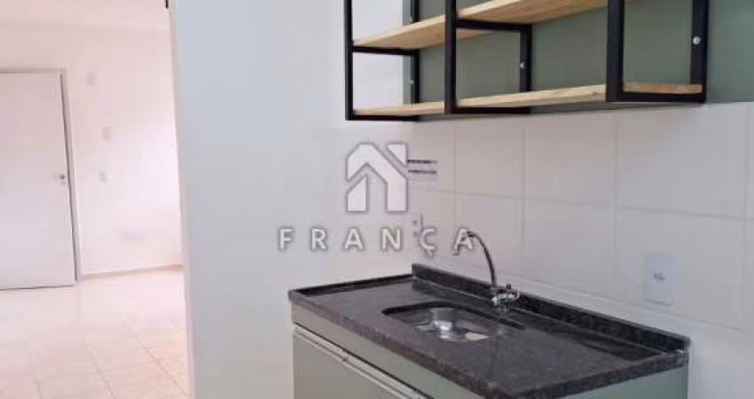 Apartamento Padrão em Jacareí